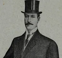 An illustration from Tissus et nouveauts 1908 (1908)