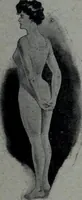 An illustration from Tissus et nouveauts 1908 (1908)