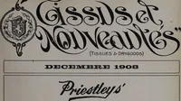 Picture 388 of 414 from Tissus et nouveauts 1908 (1908), leaf 658