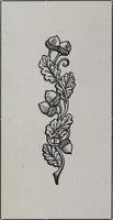 Picture 389 of 414 from Tissus et nouveauts 1908 (1908), leaf 659
