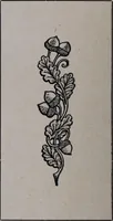 Picture 390 of 414 from Tissus et nouveauts 1908 (1908), leaf 659