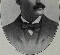 An illustration from Tissus et nouveauts 1908 (1908)