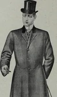 An illustration from Tissus et nouveauts 1908 (1908)