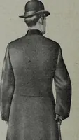 An illustration from Tissus et nouveauts 1908 (1908)