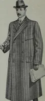 An illustration from Tissus et nouveauts 1908 (1908)