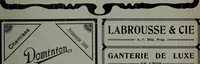 An illustration from Tissus et nouveauts 1908 (1908)