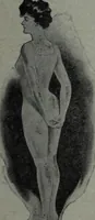 An illustration from Tissus et nouveauts 1908 (1908)