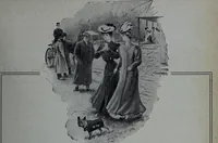 Picture 38 of 414 from Tissus et nouveauts 1908 (1908), leaf 70