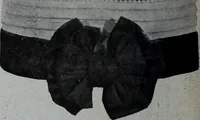 Picture 44 of 414 from Tissus et nouveauts 1908 (1908), leaf 85