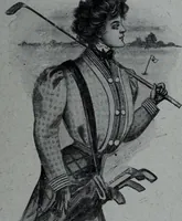 An illustration from Tissus et nouveauts 1908 (1908)