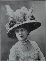 Picture 83 of 493 from Tissus et nouveauts 1909 (1909), leaf 101