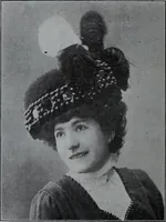 Picture 85 of 493 from Tissus et nouveauts 1909 (1909), leaf 105