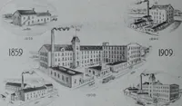 Picture 89 of 493 from Tissus et nouveauts 1909 (1909), leaf 109