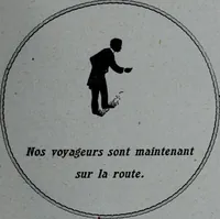 Picture 95 of 493 from Tissus et nouveauts 1909 (1909), leaf 118