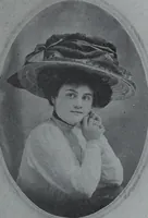 Picture 106 of 493 from Tissus et nouveauts 1909 (1909), leaf 132