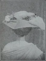 Picture 107 of 493 from Tissus et nouveauts 1909 (1909), leaf 133