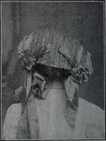 An illustration from Tissus et nouveauts 1909 (1909)