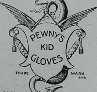 Picture 110 of 493 from Tissus et nouveauts 1909 (1909), leaf 134