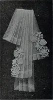 Picture 116 of 493 from Tissus et nouveauts 1909 (1909), leaf 139