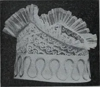 An illustration from Tissus et nouveauts 1909 (1909)