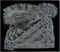 Picture 119 of 493 from Tissus et nouveauts 1909 (1909), leaf 141
