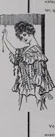 An illustration from Tissus et nouveauts 1909 (1909)
