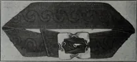 An illustration from Tissus et nouveauts 1909 (1909)