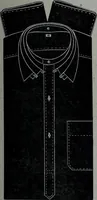 Picture 150 of 493 from Tissus et nouveauts 1909 (1909), leaf 188