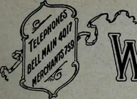 An illustration from Tissus et nouveauts 1909 (1909)