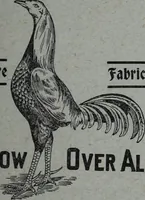 Picture 160 of 493 from Tissus et nouveauts 1909 (1909), leaf 194