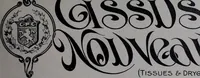 Picture 172 of 493 from Tissus et nouveauts 1909 (1909), leaf 206