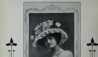 Picture 179 of 493 from Tissus et nouveauts 1909 (1909), leaf 219