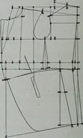 An illustration from Tissus et nouveauts 1909 (1909)
