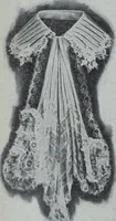 An illustration from Tissus et nouveauts 1909 (1909)
