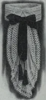 Picture 188 of 493 from Tissus et nouveauts 1909 (1909), leaf 235