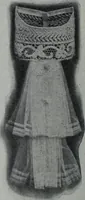 Picture 189 of 493 from Tissus et nouveauts 1909 (1909), leaf 235