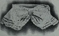 Picture 194 of 493 from Tissus et nouveauts 1909 (1909), leaf 240