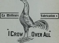 An illustration from Tissus et nouveauts 1909 (1909)