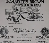 Picture 203 of 493 from Tissus et nouveauts 1909 (1909), leaf 248