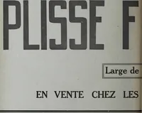 Picture 207 of 493 from Tissus et nouveauts 1909 (1909), leaf 259