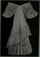 An illustration from Tissus et nouveauts 1909 (1909)