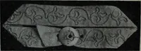Picture 223 of 493 from Tissus et nouveauts 1909 (1909), leaf 282