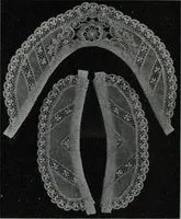 An illustration from Tissus et nouveauts 1909 (1909)