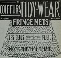 Picture 229 of 493 from Tissus et nouveauts 1909 (1909), leaf 286
