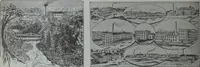An illustration from Tissus et nouveauts 1909 (1909)