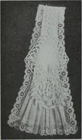 Picture 233 of 493 from Tissus et nouveauts 1909 (1909), leaf 289