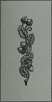 Picture 16 of 493 from Tissus et nouveauts 1909 (1909), leaf 30