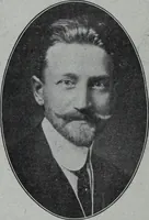 An illustration from Tissus et nouveauts 1909 (1909)