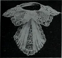 An illustration from Tissus et nouveauts 1909 (1909)