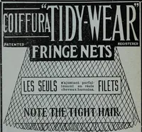 Picture 257 of 493 from Tissus et nouveauts 1909 (1909), leaf 330